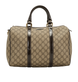 Joy Boston, Canvas, Brown, 2404, 1*